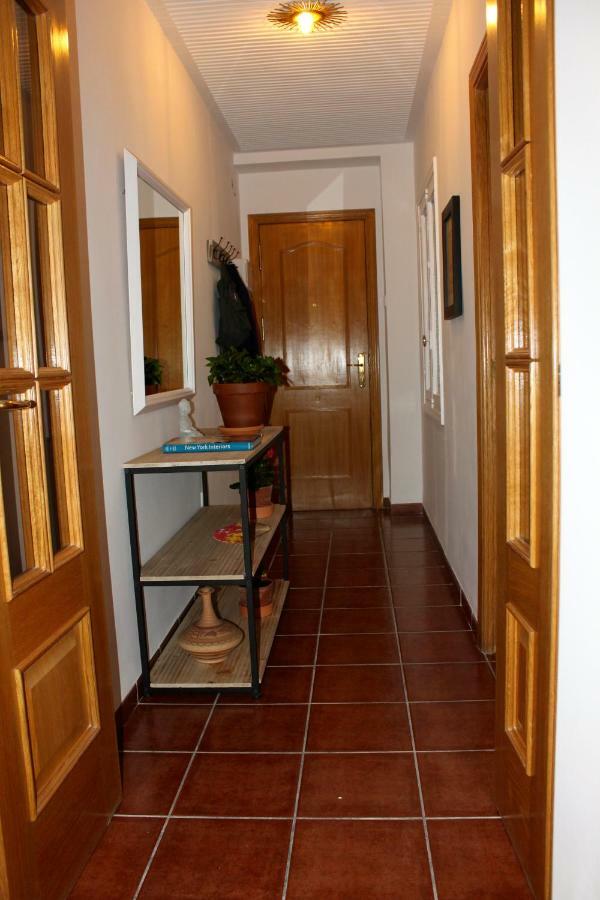 Cozy Apartment City Hall Alicante Exterior foto
